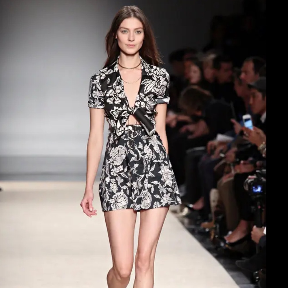 RTW Isabel marrant springs 2013 size 36 / S